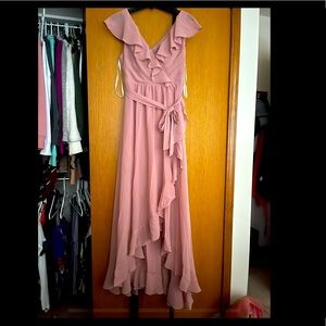 Beautiful flowy dress